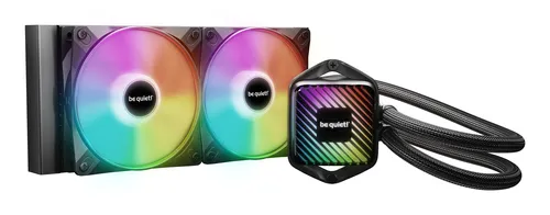 Be Quiet! Pure Loop 3 Lx 240mm Bw030eu - immagine 1