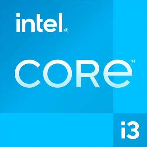 Intel CPU 12th Gen, I3-12100, Lga1700, 3.30ghz 12mb Cache Boxed Alder Lake, Graphics Bx8071512100 - immagine 1