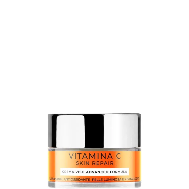 LR Wonder Company Vitamina C Skin Repair Crema Viso 50 ML - 50 ML - immagine 1