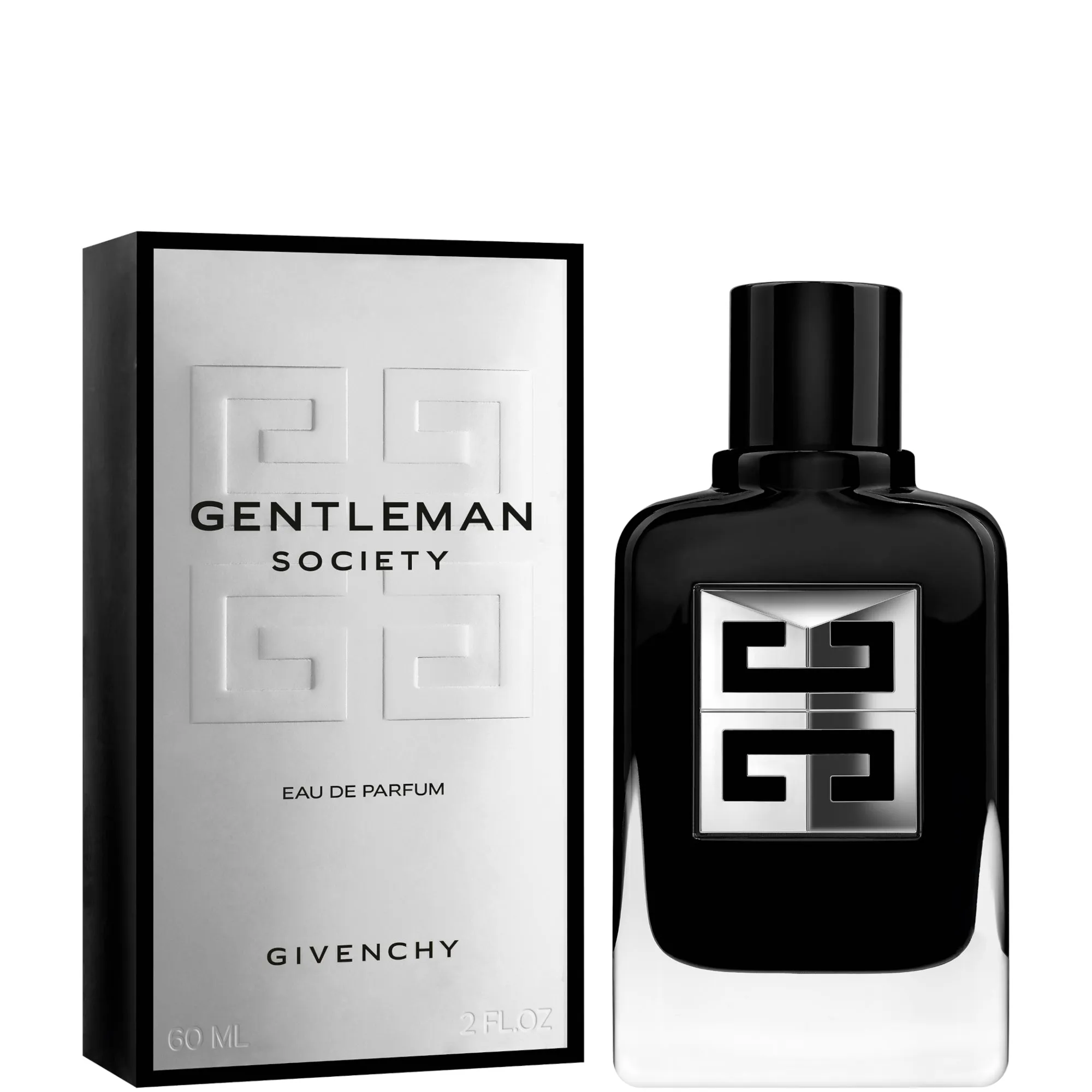 Givenchy Gentleman Society - 60 ML - immagine 1