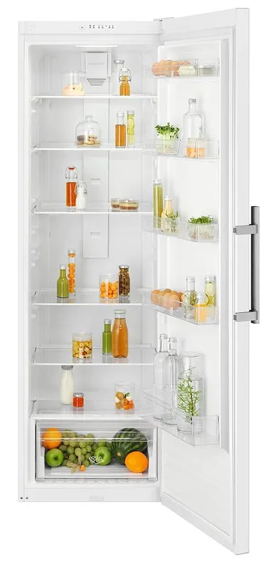 Electrolux Frigorifero 1 porta Lrs3de39w Bianco - immagine 1