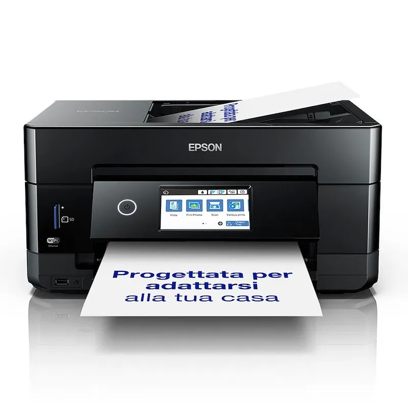 Epson - Xp-7100 - immagine 1