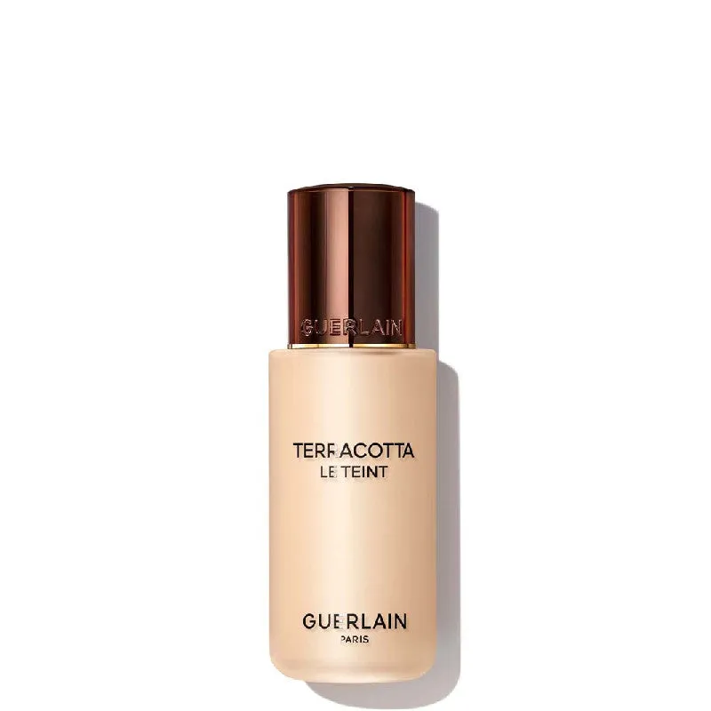 Guerlain Terracotta - Le Teint - N. 0.5W CALDO / DORATO - immagine 1