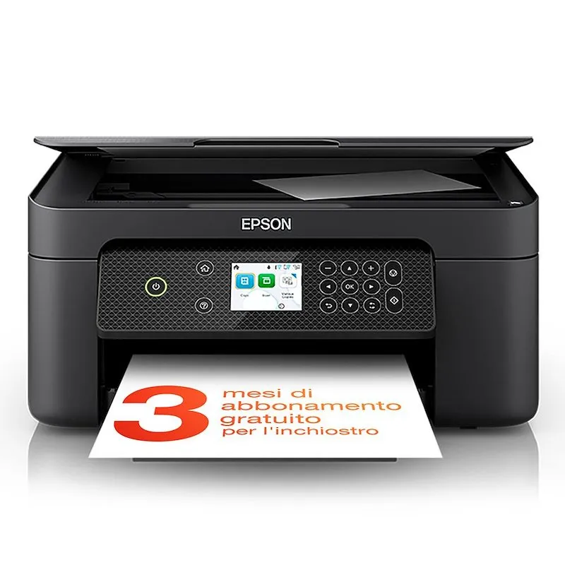 EPSON EXPRESSION XP-4200 - immagine 1
