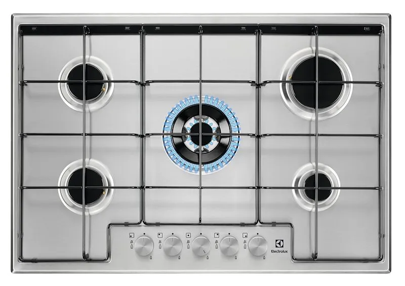 Electrolux-rex - Egs7534x - immagine 1