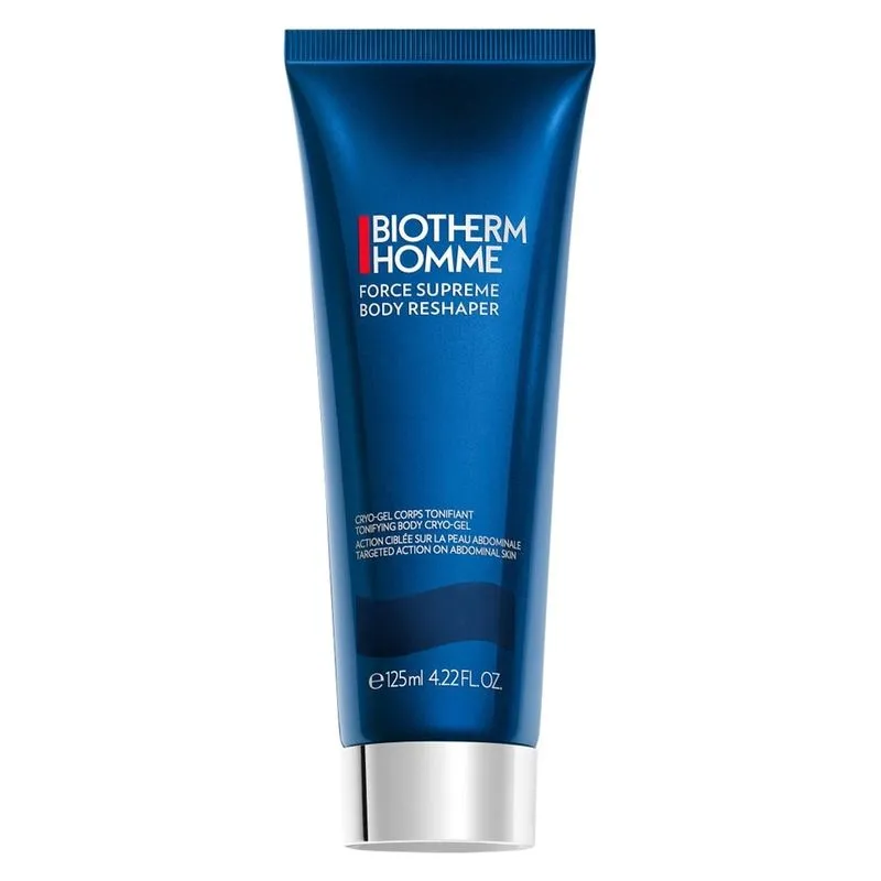 Biotherm Homme Force Supreme Body Reshaper 125ml - immagine 1