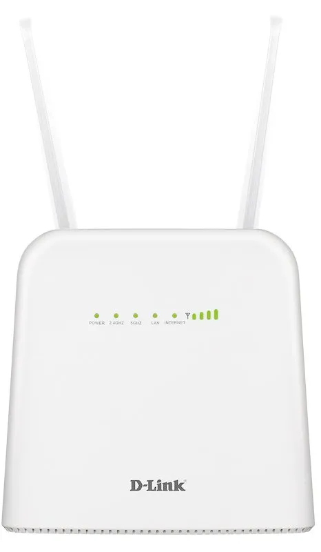 D-link Router Dwr-960/w Bianco - immagine 1