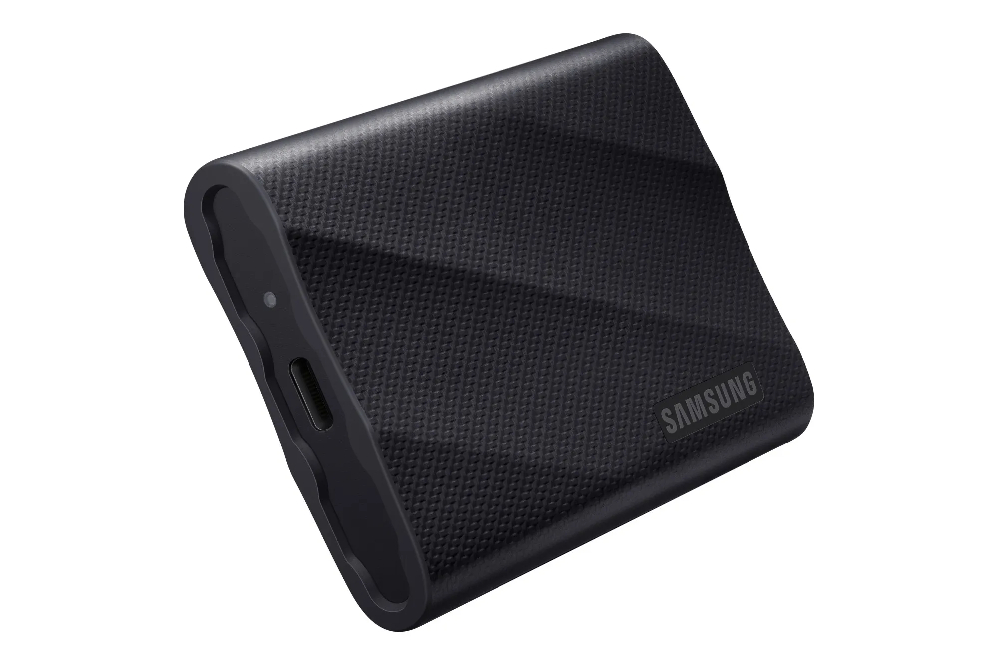 Samsung Portable SSD T9 USB 3.2 1TB - immagine 1