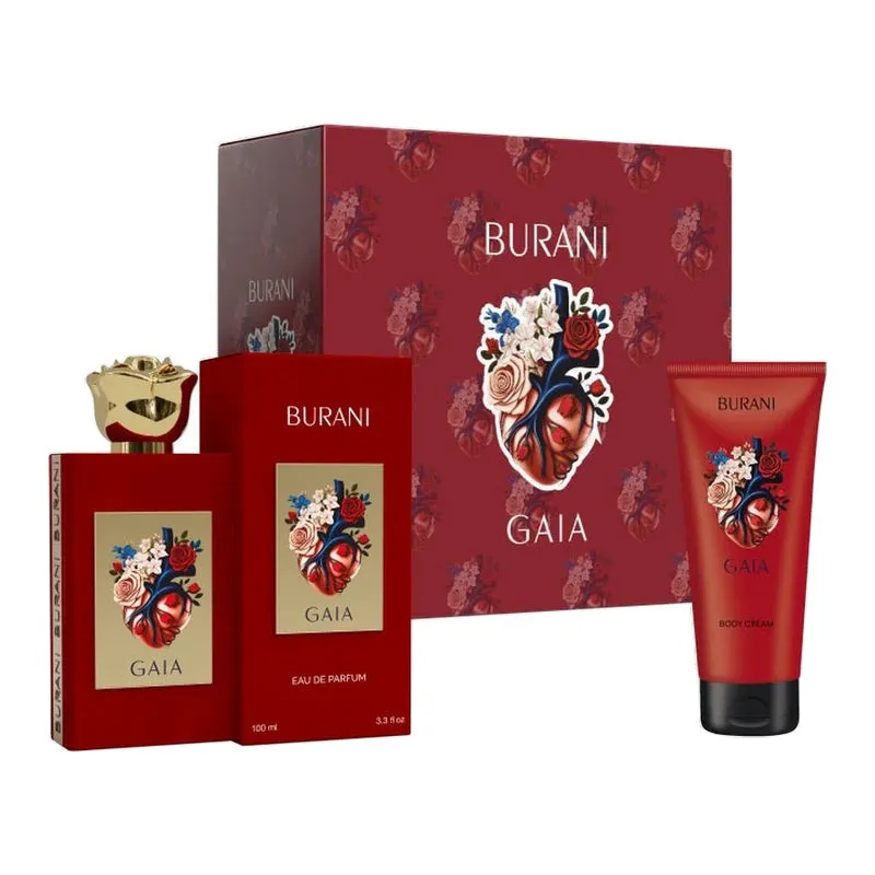 Burani Confezione Burani Gaia 2025 Cofanetto - immagine 1