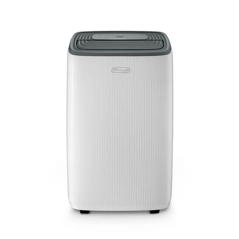 De'longhi Deumidificatore 16L Dep216 Bianco / grigio - immagine 1