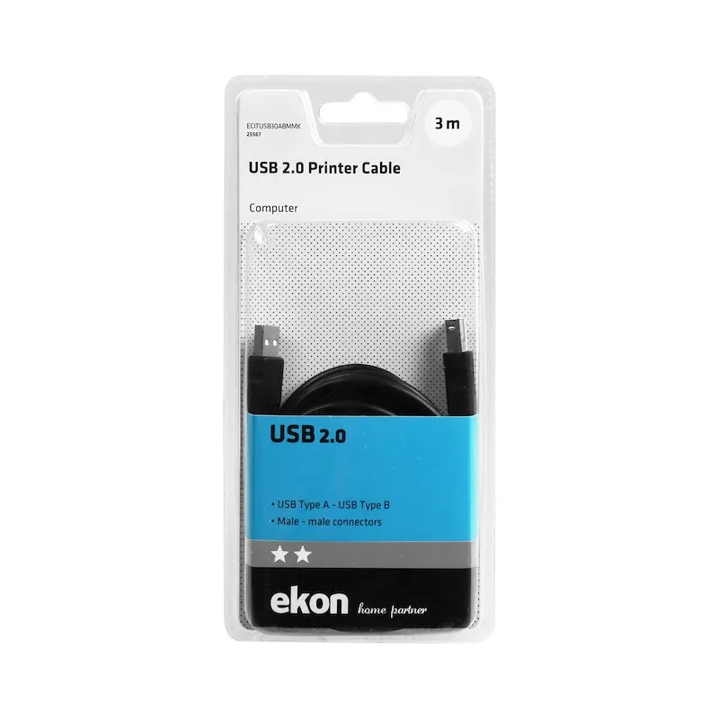 Ekon - Ecitusb30abmmk - immagine 1