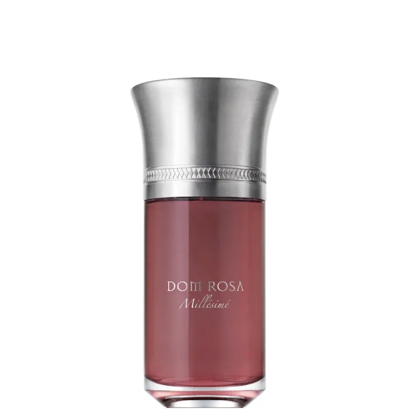 Liquides Imaginaires Les Eaux Sanguines - Dom Rosa MILLÉSIMÉ - 100 ML - immagine 1