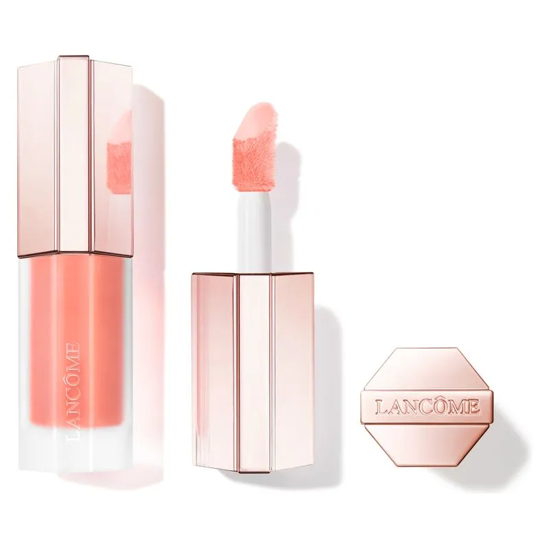 Lancome Idole Juicy Blush 30 Over The Coral Moon - immagine 1