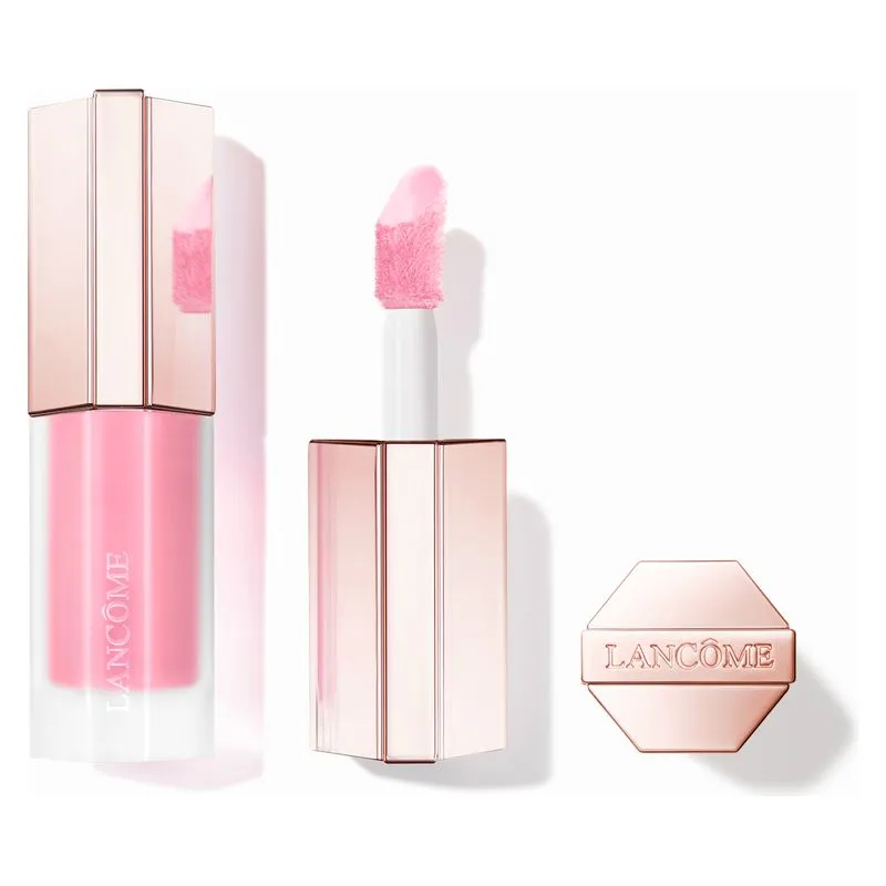 Lancome Idole Juicy Blush 10 Pink Oh La La - immagine 1