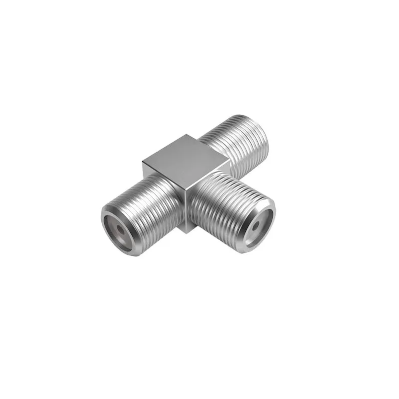 Sbs Spa Adattatore antenna Ecsatsplit1f2f - immagine 1