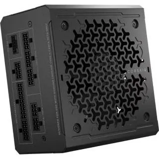 Corsair Alimentatore Rme Series, Rm1000e, 1000 Watt, Atx, Pcie, Cybenetics Gold Cert, Fully Mod Po CP-9020297-EU - immagine 1