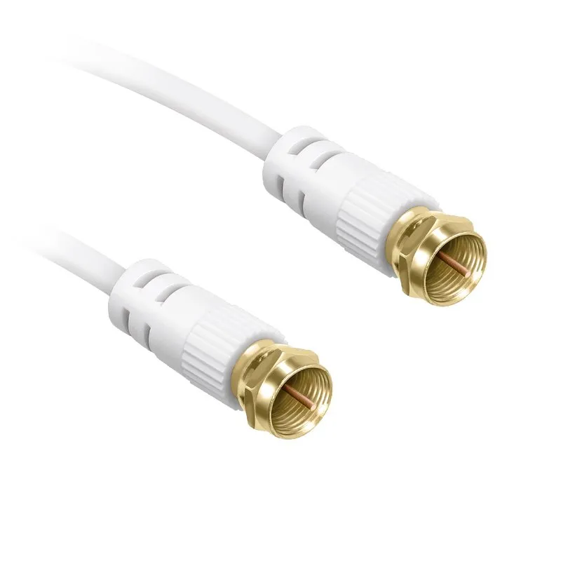 Sbs Spa Cavo Satellite Ecsat30ffw - immagine 1