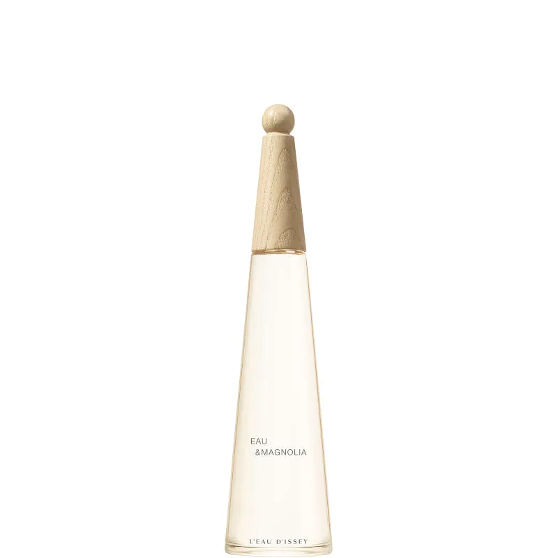 Issey Miyake Les Eaux de Matiere Magnolia Intense Eau de Toilette 100ML - immagine 1