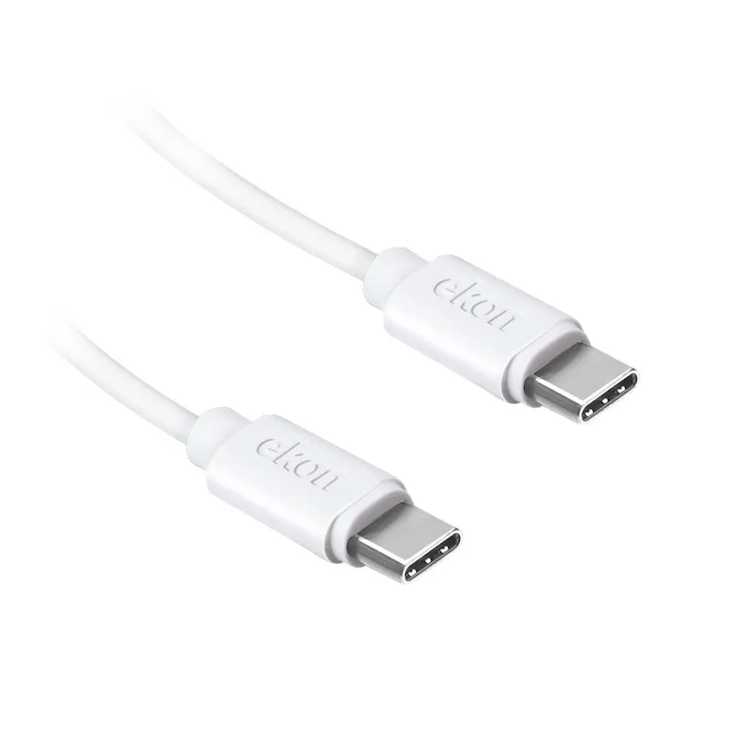 Sbs Spa Cavo usb Ecitusbtc30mmw - immagine 1