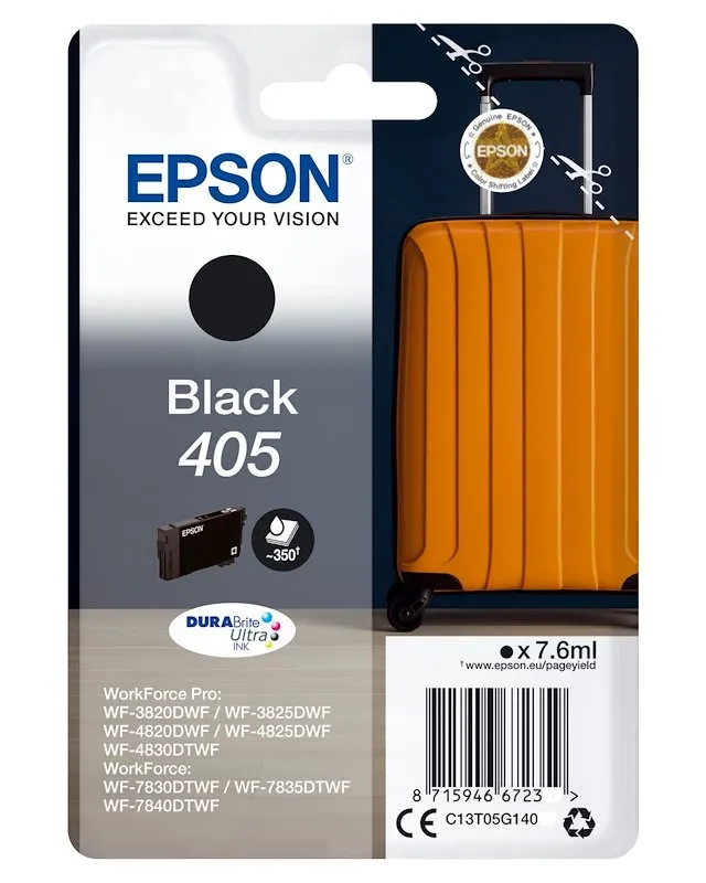 Epson - 405 C13t05g14020 - immagine 1