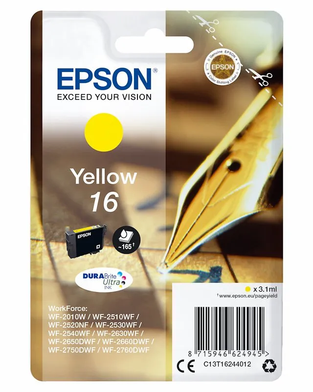 Epson - C13t16244020 - immagine 1