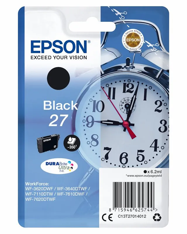 Epson - Epsc13t27014020 - immagine 1