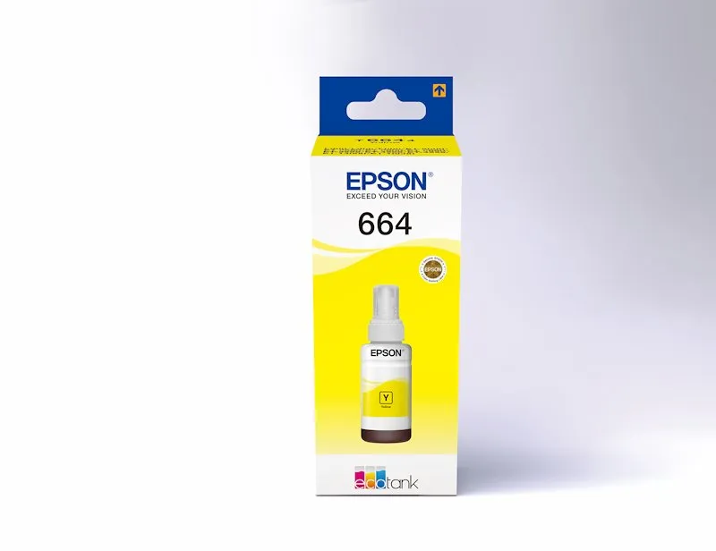 Epson - C13t664440 - immagine 1