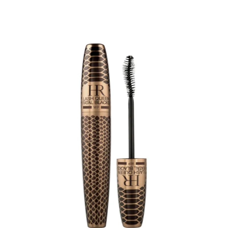 Helena Rubinstein Lash Queen Fatal Blacks Waterproof 7.2ml - immagine 1