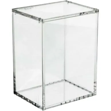 Db-line Acrylic Box Protezione Pokemon Bundle 6 Buste Tab0019 - immagine 1