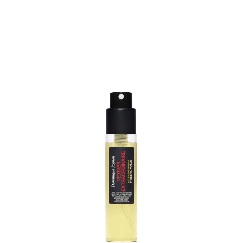 Frederic Malle Frederic Malle Vetiver Extraordinaire - 10 ML - immagine 1