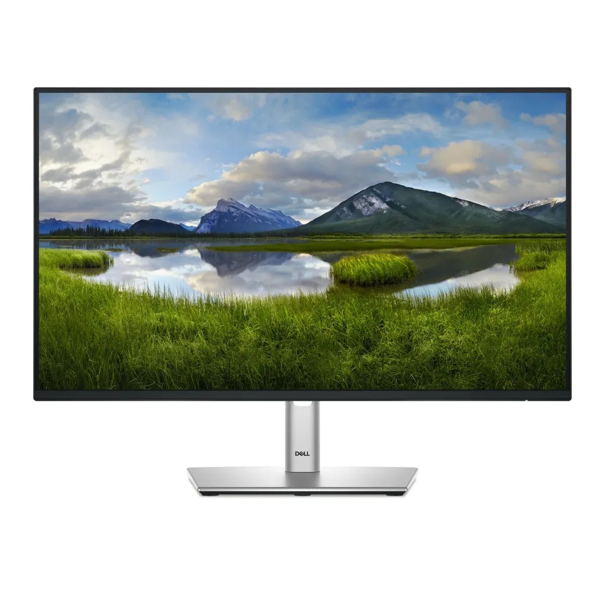 Dell Monitor 24 LED Ips 16:9 FHD 8MS 250cdm Hdmi/DP/VGA, Usb-C, Pivot, P2425he 3 Anni Gar Incl Dell-P2425he - immagine 1