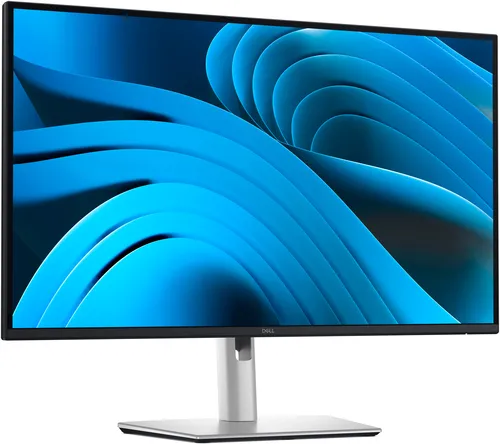 Dell Monitor 27 LED Ips QHD 16:9 5MS 350 Cdm, Pivot, Usb-C, DP/Hdmi, Pro Plus Dell-P2725de - immagine 1