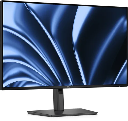 Dell Monitor 27 LED Ips 16:9 FHD 5MS 300 Cdm, Pivot, Usb-C Hub, DP/Hdmi, P2726he Dell-P2726he - immagine 1