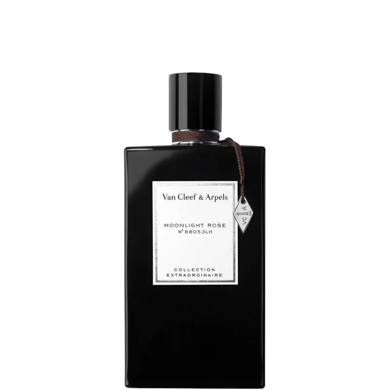 Van Cleef & Arpels Moonlight Rose Eau de Parfum - 75 ML - immagine 1