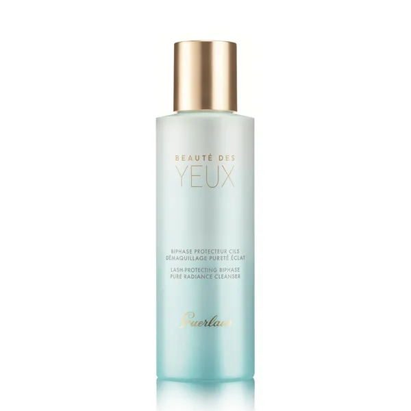 Guerlain Beautè des Yeux Demaquillant 125ML - NEW PACK - immagine 1