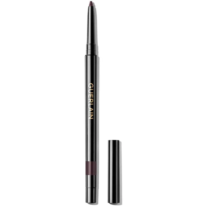 Guerlain Contour G Le Crayon Yeux Waterproof 05 Jungle Green - immagine 1