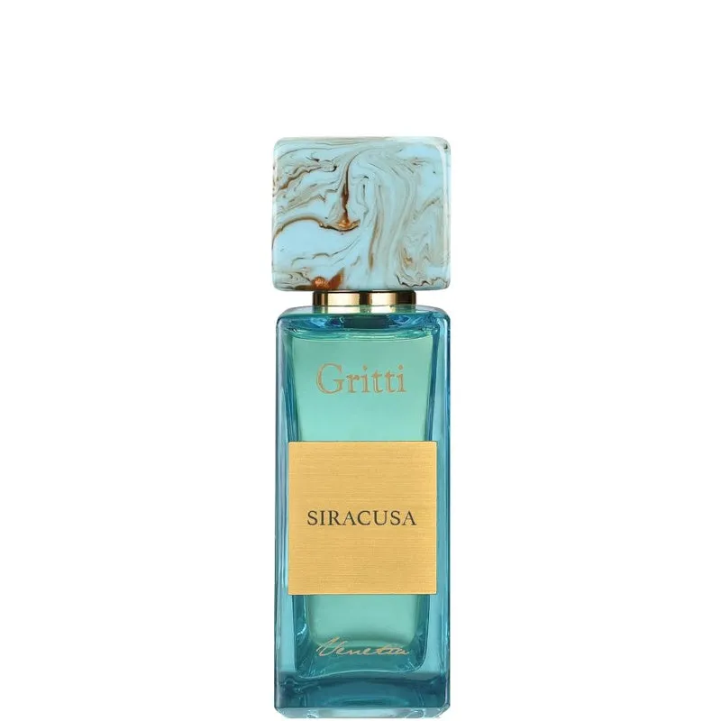 Gritti Siracusa - 100 ML - immagine 1