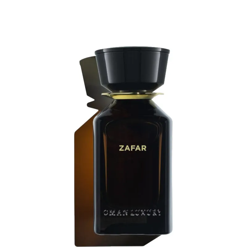 Omanluxury Omanluxury Zafar - 100 ML - immagine 1