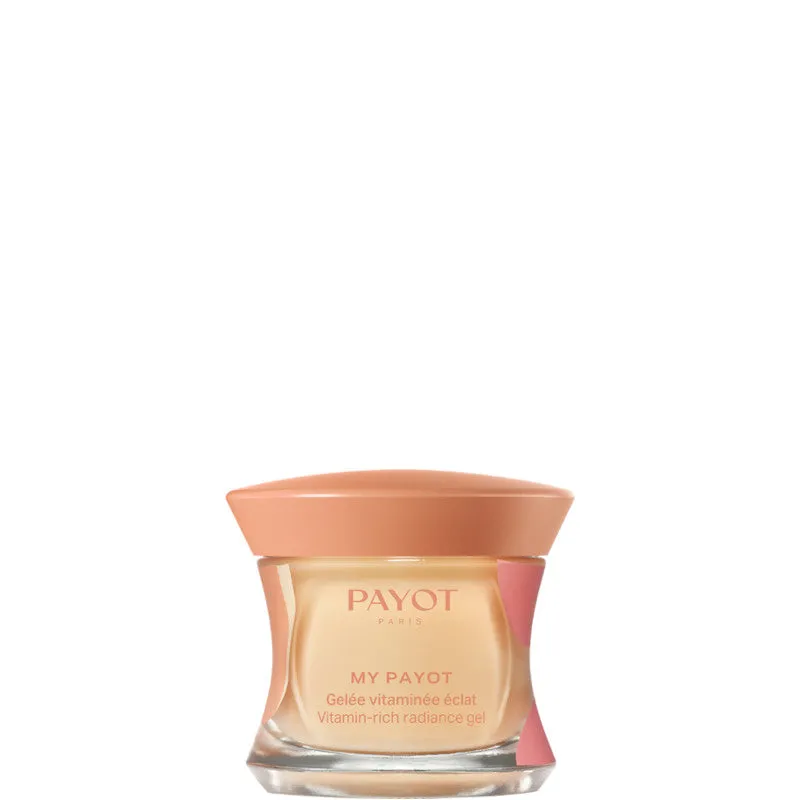 Payot My Payot - Gelée Vitaminée Éclat 50 ML - 50 ML - immagine 1