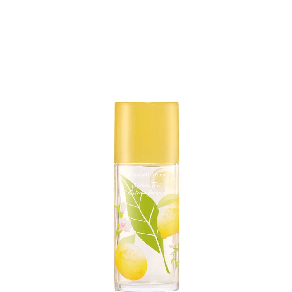 Elizabeth Arden Green Tea Citron Freesia 100 ML - 100 ML - immagine 1