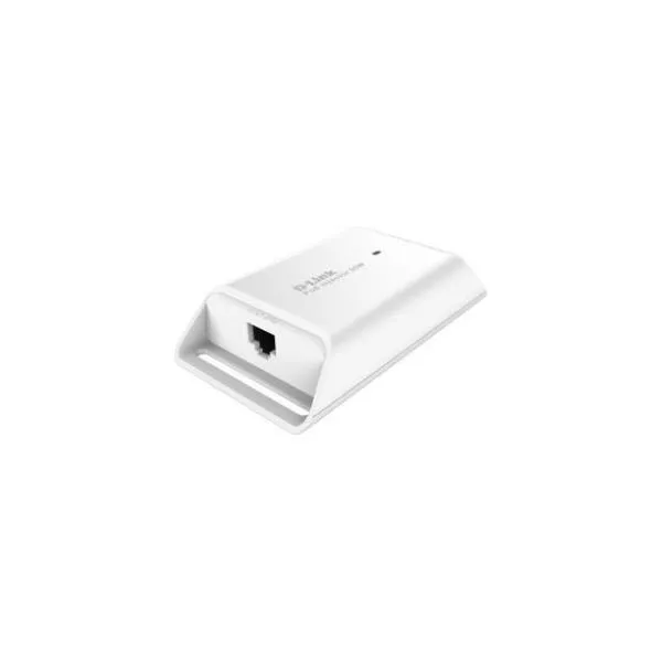 D-Link POE Injector Porta Gigabit 30W DPE-301gi - immagine 1