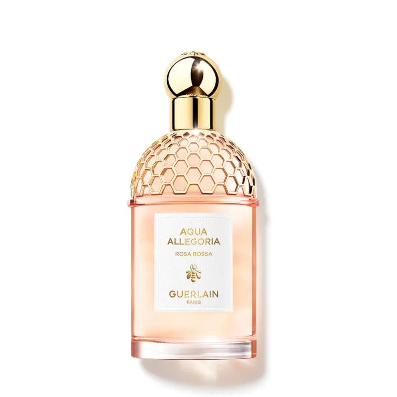 Guerlain Aqua Allegoria Rosa Rossa Eau de Toilette Ricaricabile 125ml - immagine 1