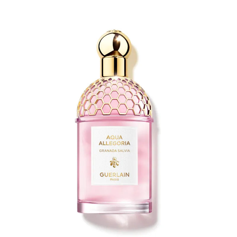 Guerlain Aqua Allegoria Granada Salvia Eau de Toilette Ricaricabile 125ML - immagine 1