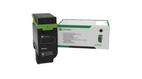 ORIGINALE Lexmark toner nero 75M2HK0 CS531/CX532 15800 pagine - immagine 1