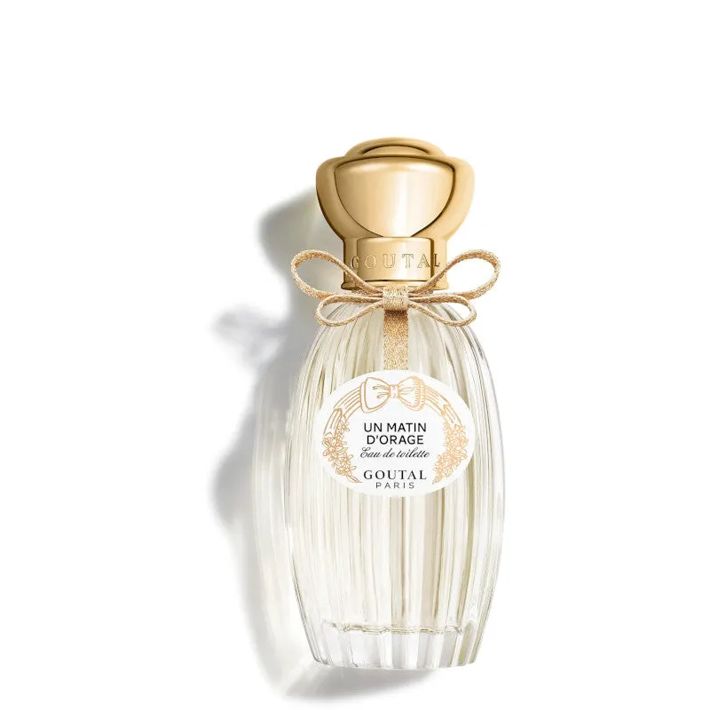 Goutal Paris Un Matin D'Orage EDT 100 ML - 100 ML - immagine 1