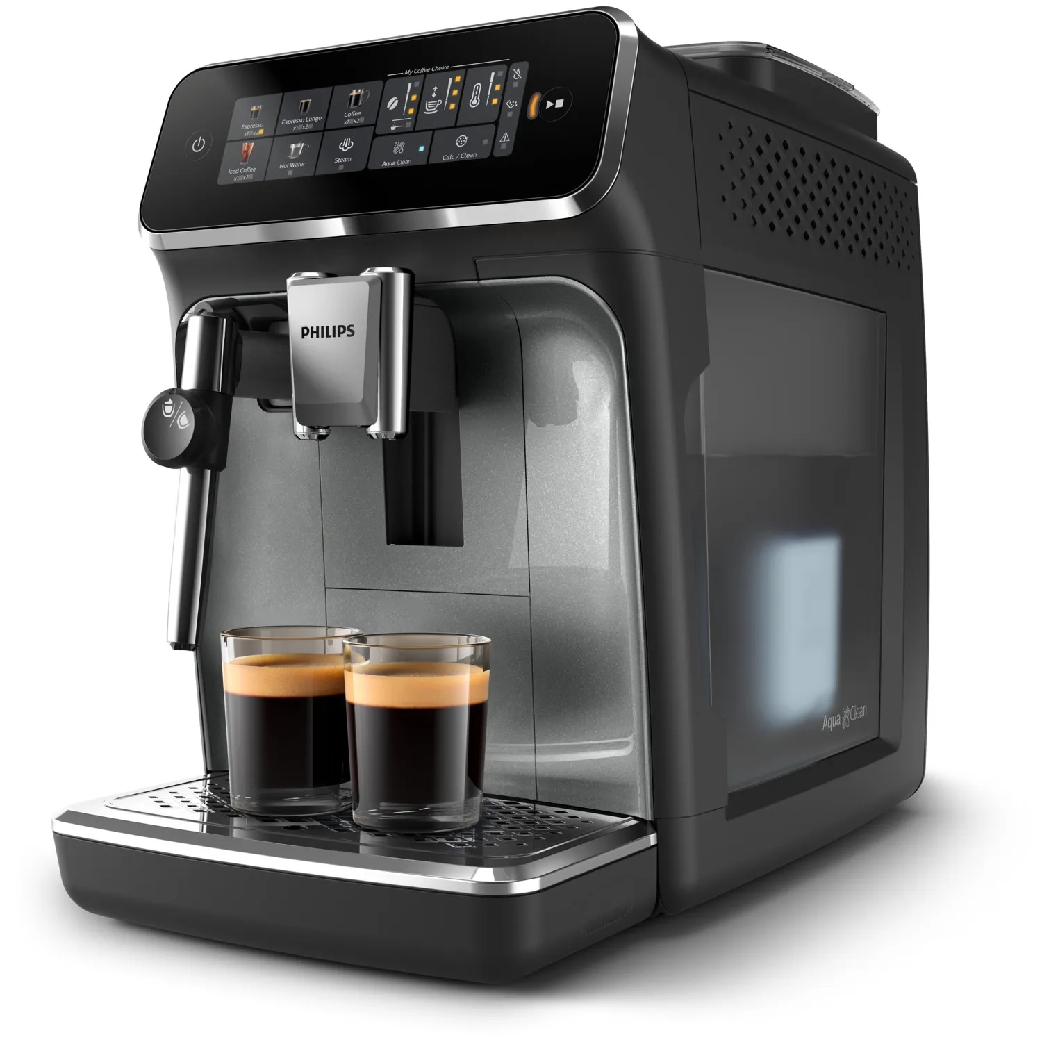Macchina Per Caffe Serie 3329 Philips Automatica Ep3329/70 Penna - immagine 1