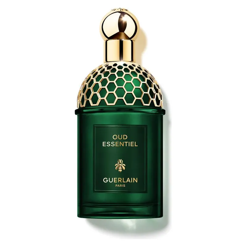 Guerlain Les Absolus D'Orient Oud Essentiel Eau de Parfum 125ml - New Pack - immagine 1