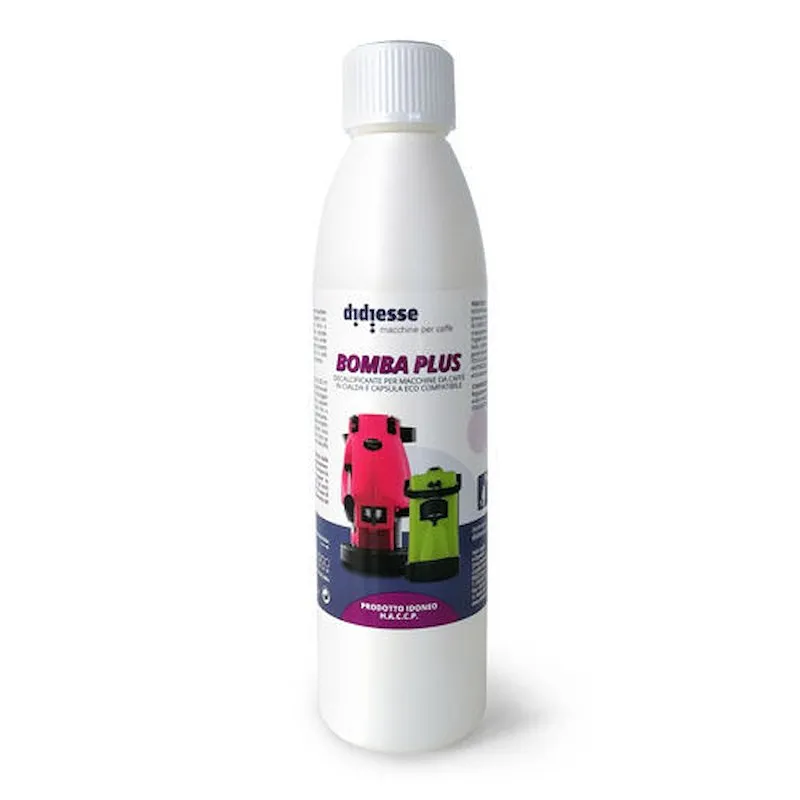 Didiesse - Decalcificante Bombaplus 250ML - immagine 1