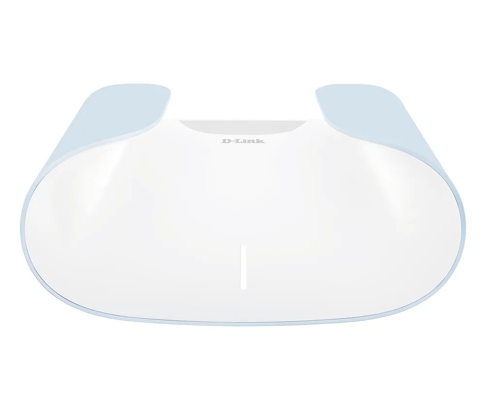 D-Link Modem/Router WI-FI6 Ax6000 2,5gbe With Mesh And Voip DVG-X6062 - immagine 1