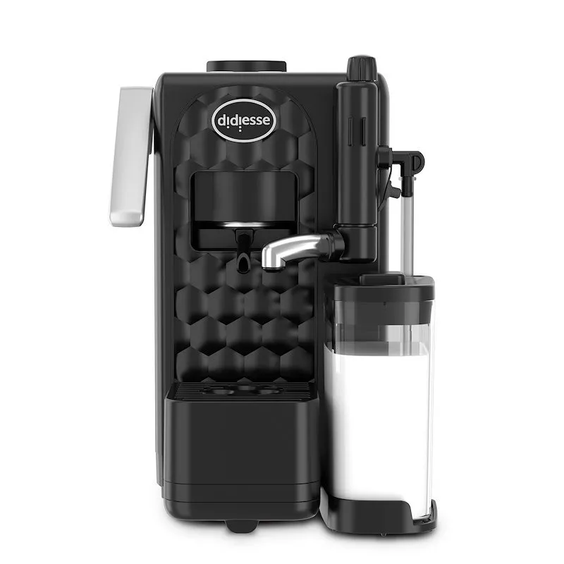 Didiesse Macchina del caffè Milkside Nera - immagine 1